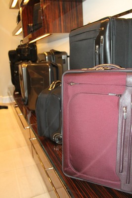 Launching of Anna Sui for Tumi